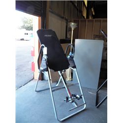 Life Gear Inversion Table