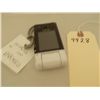 Image 1 : SonyHD Bloggie White Digital Camera "works"