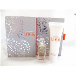 Vera WAng Look Perfume & Lotion