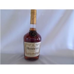 Hennessy Very Special Cognac 750 ML 40% Alo/Vol