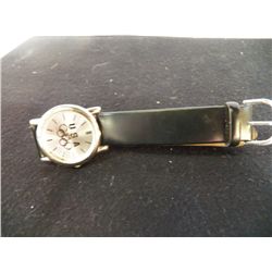 USA Olympic Men's Watch works