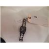 Image 1 : Ladies Kenneth Cole Black Watch Works