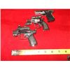 Image 2 : Lot of 3 Mini Cigarette Lighters