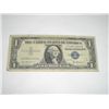 Image 1 : 1957 SERIES $1 SILVER CERTIFICATE NOTE *NICE BILL* Serial# J51843260A!!