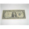 Image 1 : 1957 SERIES A $1 SILVER CERTIFICATE NOTE *NICE BILL* Serial# M60331526A!!