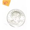 Image 1 : 1979-D SUSAN B. ANTHONY DOLLAR *RARE UNC GRADE*!!
