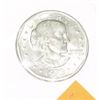 Image 1 : 1979-D SUSAN B. ANTHONY DOLLAR *RARE UNC GRADE*!!