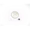 Image 2 : 1967 SILVER KENNEDY HALF DOLLAR *EXTREMELY RARE MS-65 HIGH GRADE*!!
