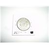 Image 2 : 1967 KENNEDY SILVER HALF DOLLAR *EXTREMELY RARE MS TONED HIGH GRADE*!!