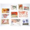 Image 1 : Lot of 10 Total RUSSIAN C.C.C.P. Vinatage Stamps *EXTREMELY RARE - HARD TO FIND STAMPS*!!