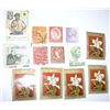 Image 1 : Lot of 13 Total WORLD Vinatage Stamps *EXTREMELY RARE - HARD TO FIND STAMPS SOME ARE HONDURAS*!!