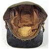 Image 3 : RARE CONFEDERATE STATES ARMY CSA TEXAS CIVIL WAR ERA EM KEPI CAP