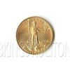 Image 1 : One-Tenth Ounce 2004 US American Gold Eagle Uncirculate