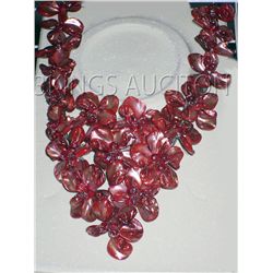 Approx 16 Inch Mother Of Pearl Necklace Philippines