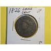 Image 1 : 1826 LARGE CENT