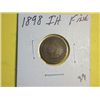 Image 1 : 1898 INDIAN HEAD CENT