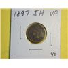 Image 1 : 1997 INDIAN HEAD CENT