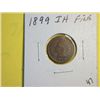 Image 1 : 1899 INDIAN HEAD CENT