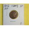 Image 1 : 1902 INDIAN HEAD CENT