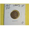 Image 1 : 1905 INDIAN HEAD CENT