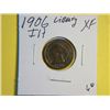 Image 1 : 1906 INDIAN HEAD CENT