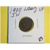 Image 1 : 1900 INDIAN HEAD CENT