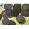 Image 1 : (20) INDIAN HEAD CENT
