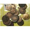 Image 1 : (20) INDIAN HEAD CENT