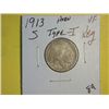 Image 1 : 1913 S BUFFALO NICKEL
