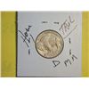 Image 2 : 1913 D BUFFALO NICKEL