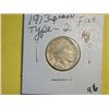 Image 1 : 1913 P BUFFALO NICKEL