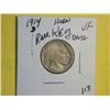 Image 1 : 1914 D BUFFALO NICKEL