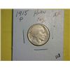 Image 1 : 1915 P BUFFALO NICKEL