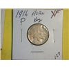 Image 1 : 1916 P BUFFALO NICKEL