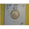 Image 1 : 1916 D BUFFALO NICKEL