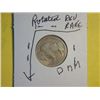 Image 2 : 1916 D BUFFALO NICKEL