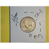 Image 2 : 1916 D BUFFALO NICKEL