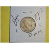 Image 2 : 1916 D BUFFALO NICKEL