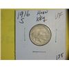 Image 1 : 1916 S BUFFALO NICKEL
