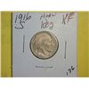 Image 1 : 1916 S BUFFALO NICKEL