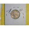 Image 2 : 1917 P BUFFALO NICKEL