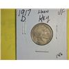 Image 1 : 1917 D BUFFALO NICKEL