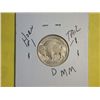 Image 2 : 1917 D BUFFALO NICKEL