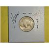 Image 2 : 1918 P BUFFALO NICKEL