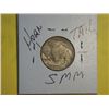 Image 2 : 1919 S BUFFALO NICKEL