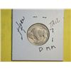 Image 2 : 1919 D BUFFALO NICKEL