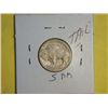 Image 2 : 1921 S BUFFALO NICKEL
