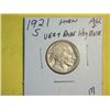 Image 1 : 1921 S BUFFALO NICKEL