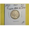 Image 1 : 1921 S BUFFALO NICKEL
