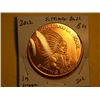 Image 1 : 2012 CHIEF SITTING BULL